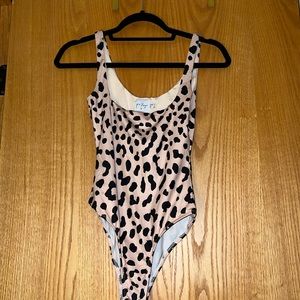 Princess Polly Body Suit